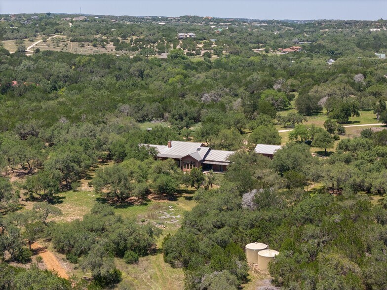 More Photos Of 15425 Fitzhugh Rd, Dripping Springs Land For Sale