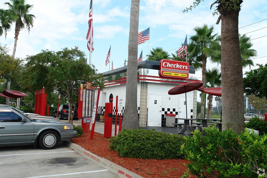 More Photos Of 2200 W International Speedway Blvd, Daytona Beach Unknown For Lease
