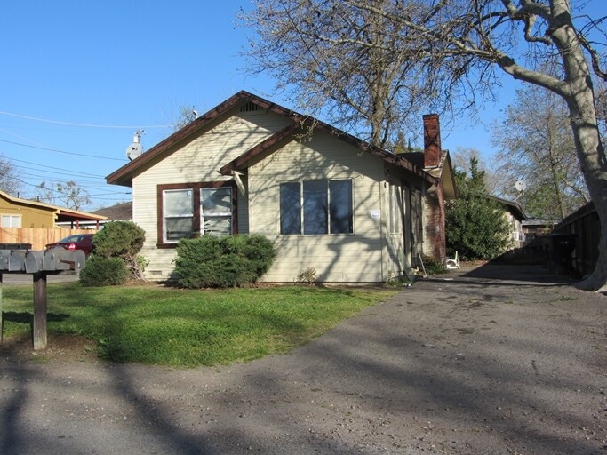 More Photos Of 1705 Kenwood St, Sacramento Apartments For Sale