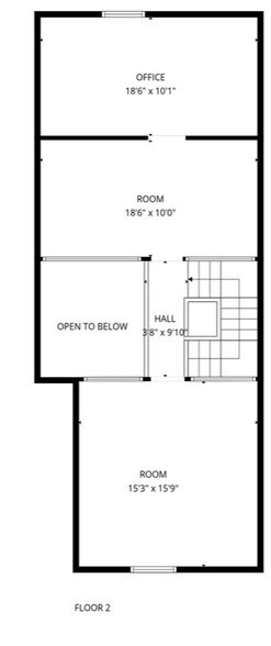 More Photos Of 2738-2748 US Highway 1, Saint Augustine Office For Lease
