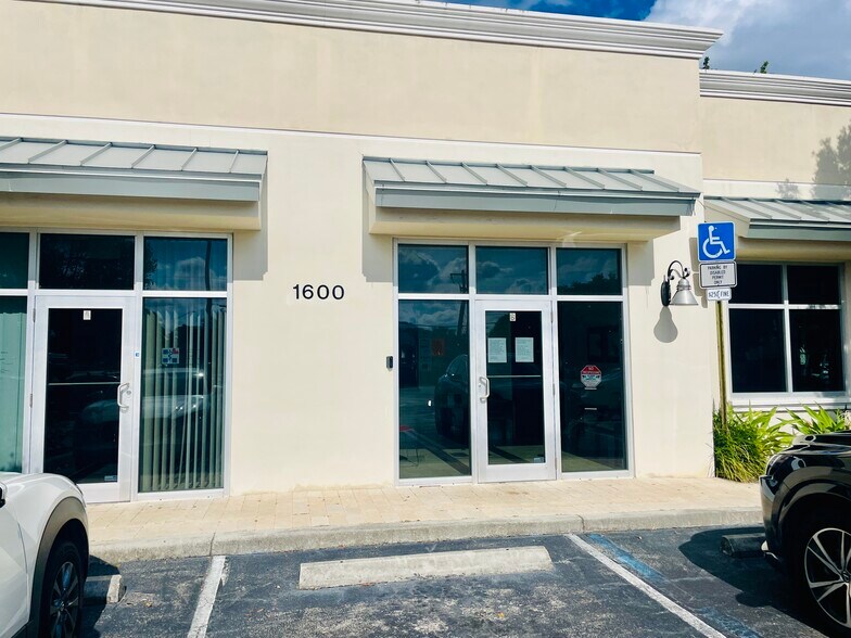 More Photos Of 1600 N Federal Hwy, Pompano Beach Medical For Lease