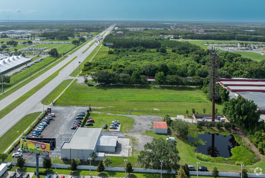 More Photos Of 1824 E Irlo Bronson Memorial Hwy, Kissimmee Land For Sale