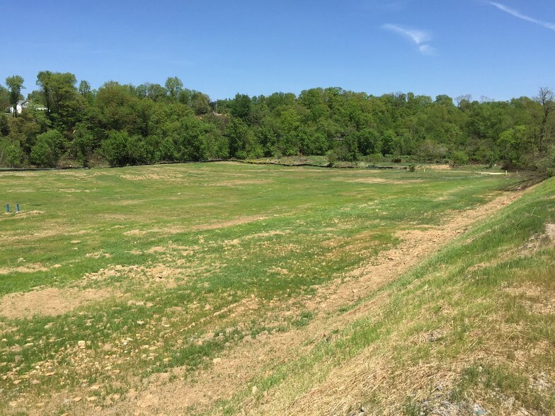 Primary Photo Of 50 Cooper Rd, Curwensville Land For Sale