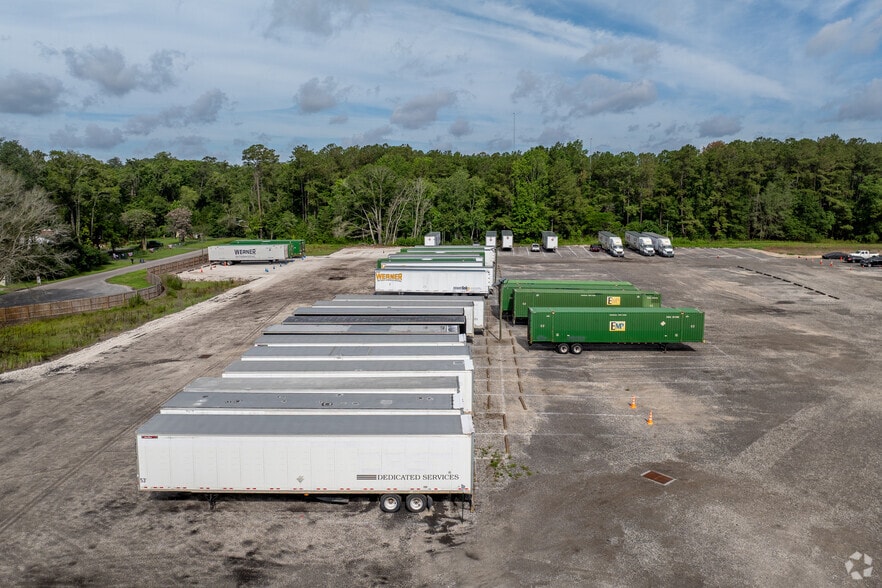 More Photos Of 5196 Pickett Dr, Jacksonville Land For Lease