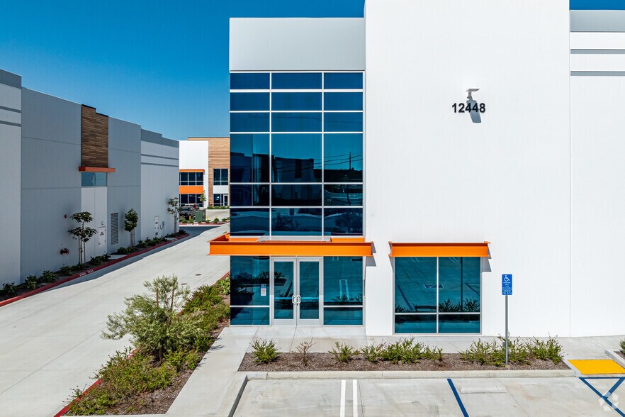 More Photos Of County Rd & East End Ave, Chino Unknown For Lease