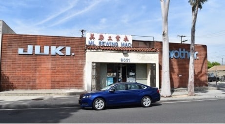 More Photos Of 9031-9033 Garvey Ave, Rosemead Storefront For Sale