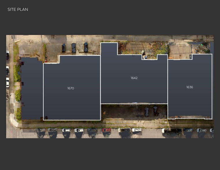 More Photos Of 1670 Pandora St, Vancouver Warehouse For Sale