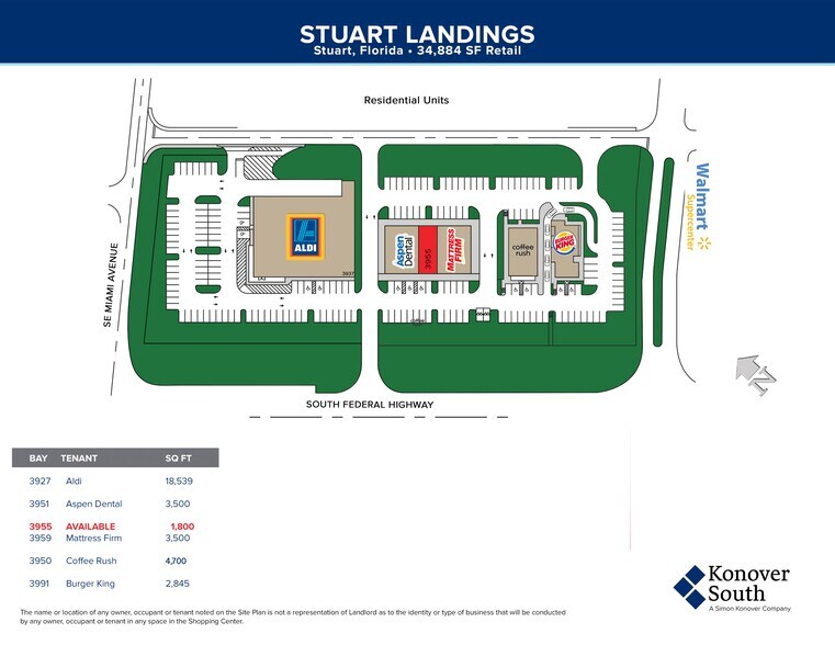 More Photos Of 3801 SE Federal Hwy, Stuart Unknown For Lease