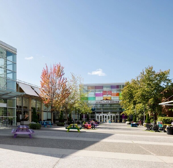 More Photos Of 3030 Lincoln Ave, Coquitlam General Retail For Sale