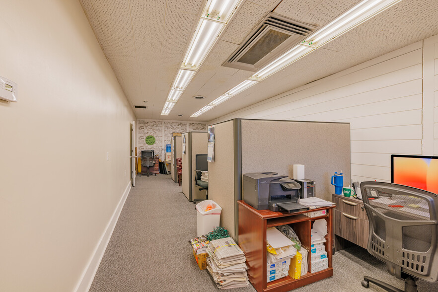 More Photos Of 218 Gay St, Erwin Loft Creative Space For Sale