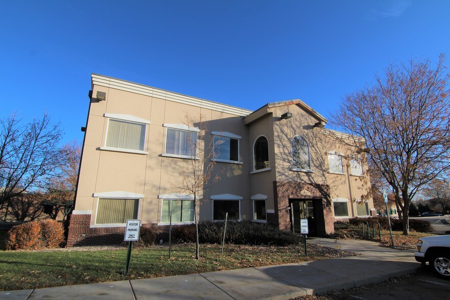 Primary Photo Of 4025 Automation Way, Fort Collins Office For Sale