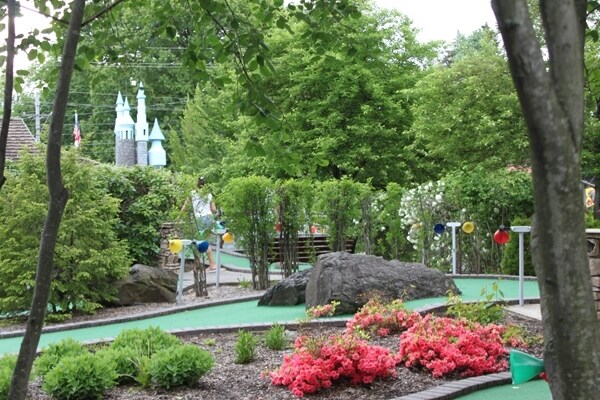 More Photos Of 1630 Route 9, Wappingers Falls Amusement Park For Sale