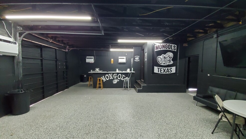 More Photos Of 124 N 4th St, Killeen Auto Repair For Lease