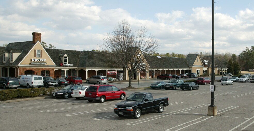 More Photos Of 6401-6551 Centralia Rd, Chesterfield Unknown For Lease