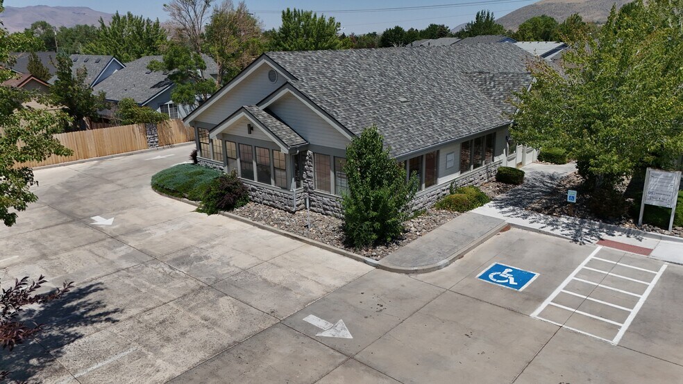 More Photos Of 3032 Silver Sage Dr, Carson City Medical For Lease