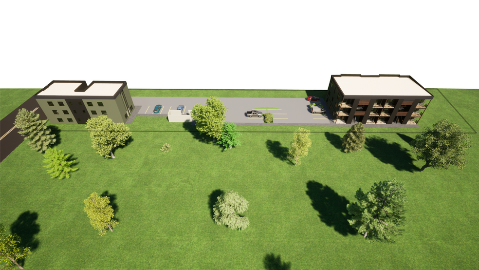 More Photos Of 7550 SE Flavel St, Portland Land For Sale