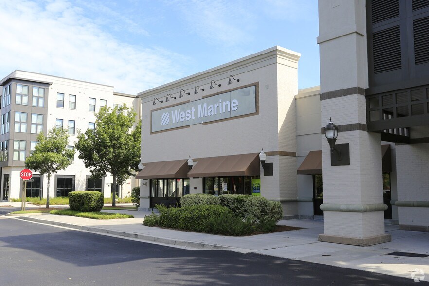 More Photos Of 1440 Ben Sawyer Blvd, North Charleston Unknown For Lease
