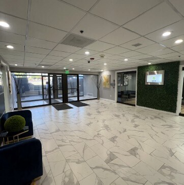 More Photos Of 6785 Telegraph Rd, Bloomfield Hills Office For Lease