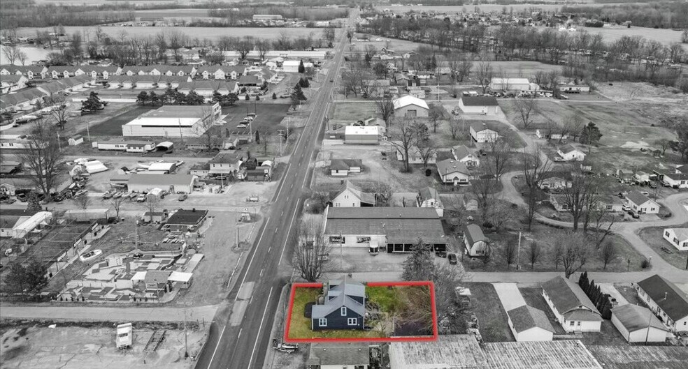 More Photos Of 8119 OH-366, Russells Point Medical For Sale