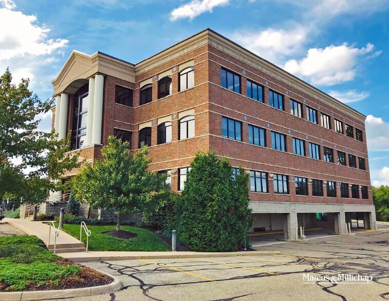 More Photos Of 4481 Munson St NW, Canton Office For Lease