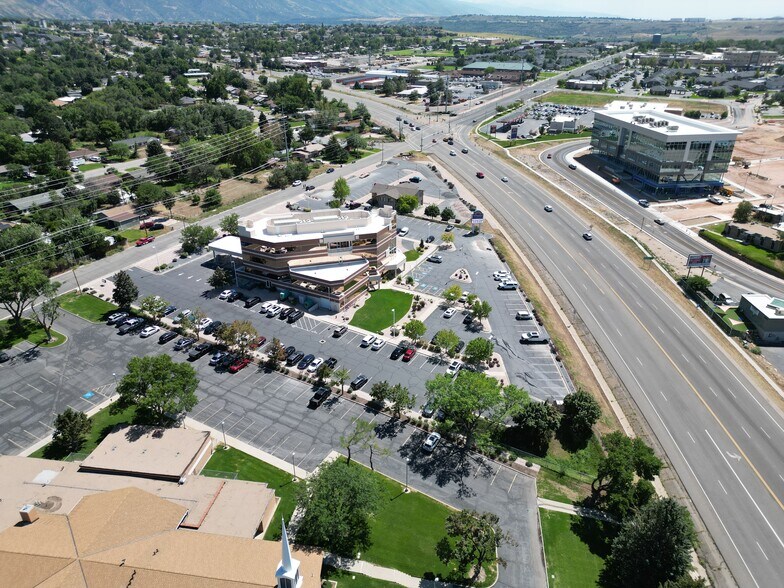 More Photos Of 5025 Adams Ave, Ogden Office For Lease