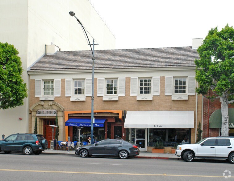 More Photos Of 152 S Beverly Dr, Beverly Hills Office For Lease