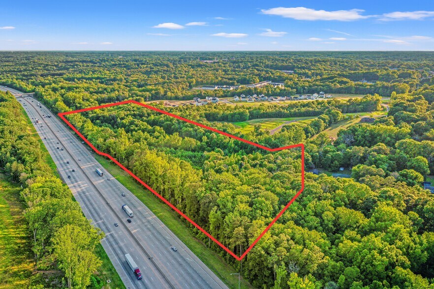 More Photos Of Ketchie Estate Rd, China Grove Land For Sale