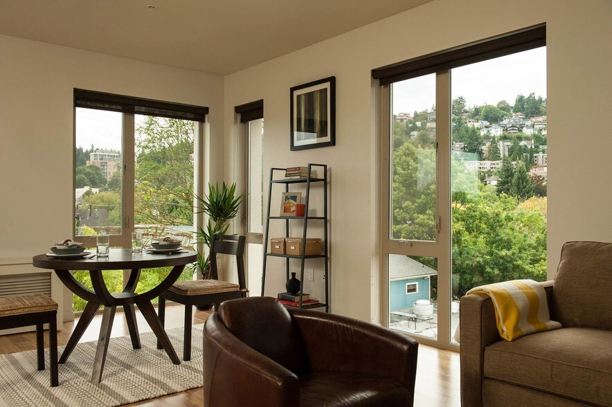 More Photos Of 2240-2250 NW Lovejoy St, Portland Apartments For Lease