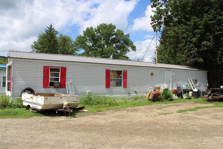 More Photos Of 3485 NY-16, Olean Manufactured Housing Mobile Home Park For Sale