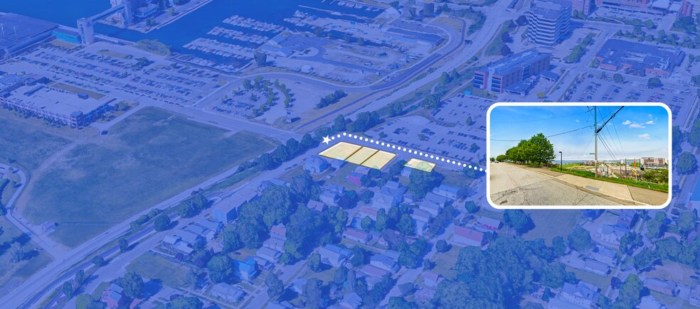 More Photos Of 102 Sassafras Street-204 Short Street St, Erie Land For Sale