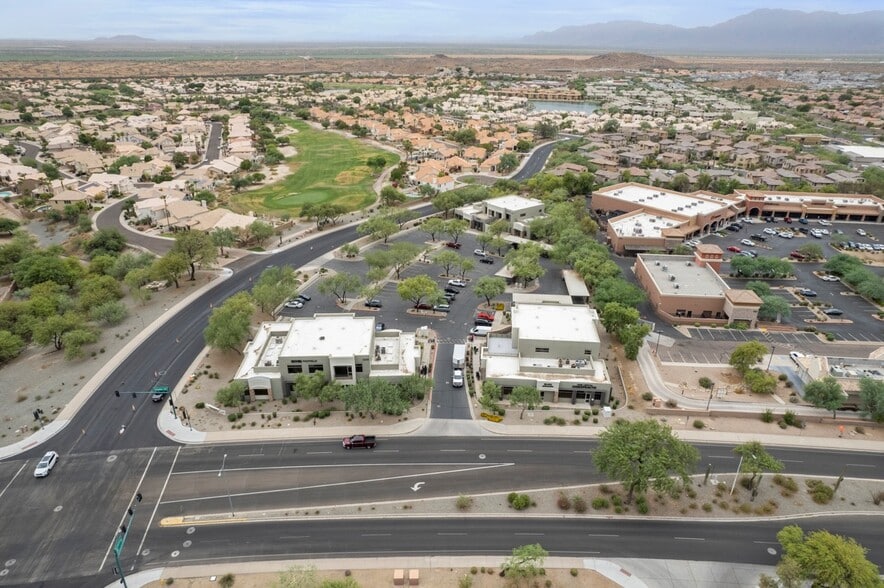 More Photos Of 1345 E Chandler Blvd, Phoenix Office For Lease