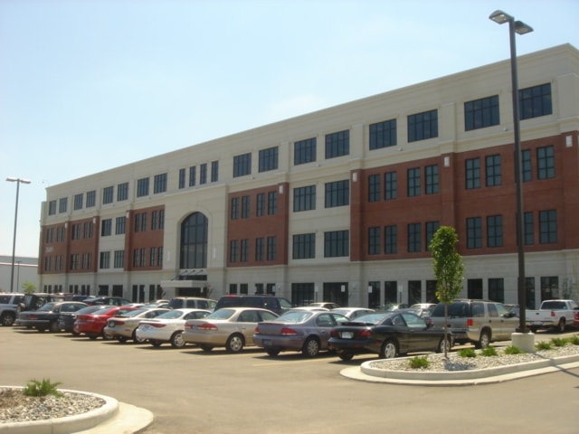 More Photos Of 28405 Van Dyke Ave, Warren Office For Lease