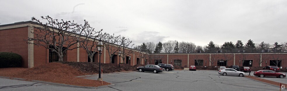 Primary Photo Of 27 Industrial Ave, Chelmsford Research And Development For Lease