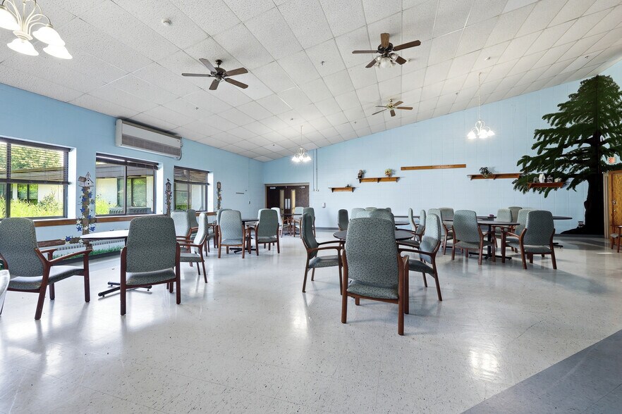 More Photos Of 8014 Bethel Rd, Arpin Apartments For Sale