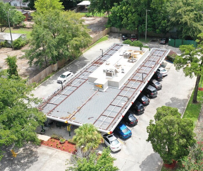 More Photos Of 1461 Spring Hill Ave, Mobile Fast Food For Sale