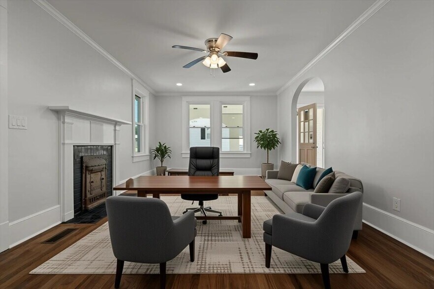 More Photos Of 910 W Evans St, Florence Office For Sale