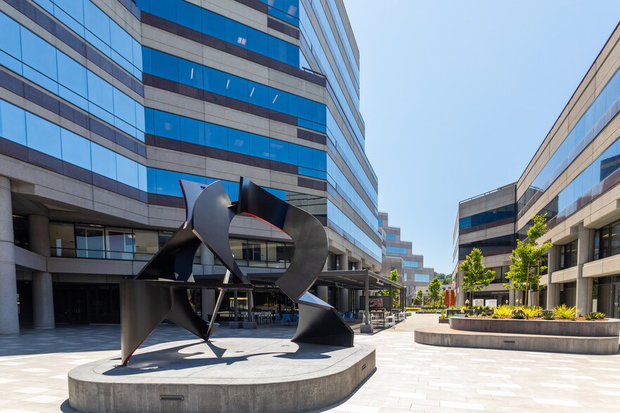 More Photos Of 2185 N California Blvd, Walnut Creek Office For Lease