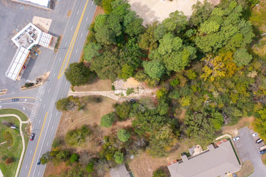 More Photos Of 2241 Malvern Ave, Hot Springs Land For Sale