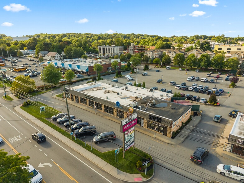 More Photos Of 100 Route 59, Monsey Freestanding For Lease