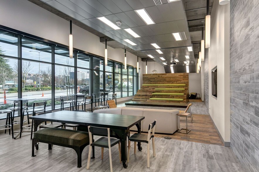 More Photos Of 1101 Westlake Ave N, Seattle Office For Sale