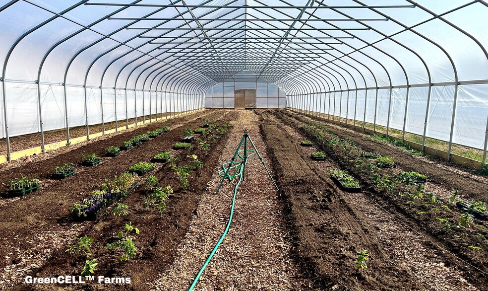 Primary Photo Of 149 Brindletown Rd, New Egypt Land For Lease