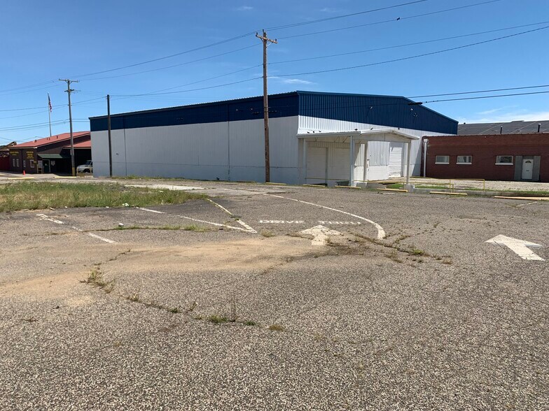More Photos Of 2420 Gallia St, Portsmouth Warehouse For Sale