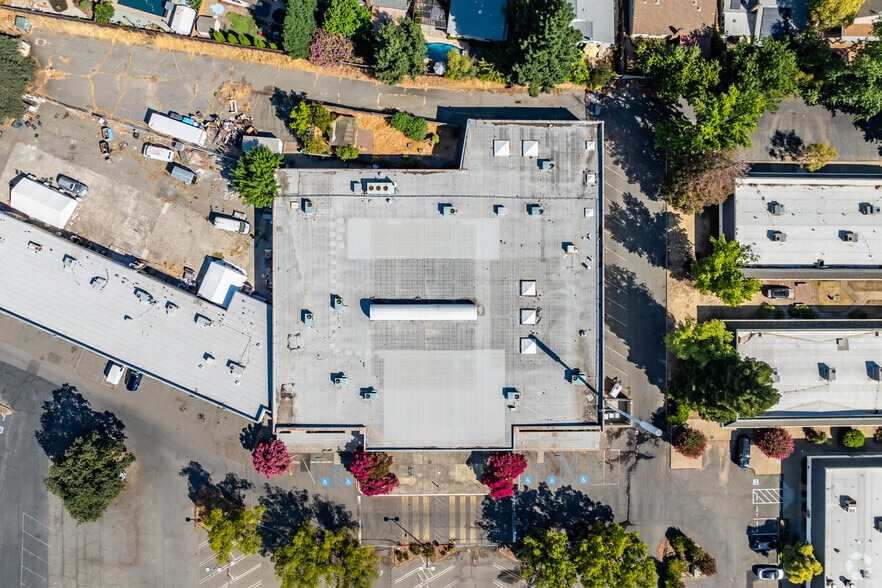 More Photos Of 9249 Folsom Blvd, Sacramento Religious Facility For Sale