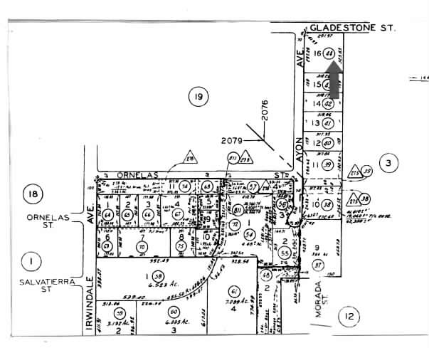 More Photos Of 1340 W Gladstone St, Azusa Manufacturing For Lease