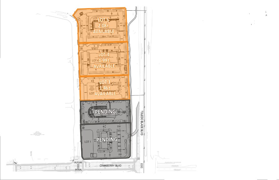 More Photos Of 4300 Career Ln, North Port Land For Sale
