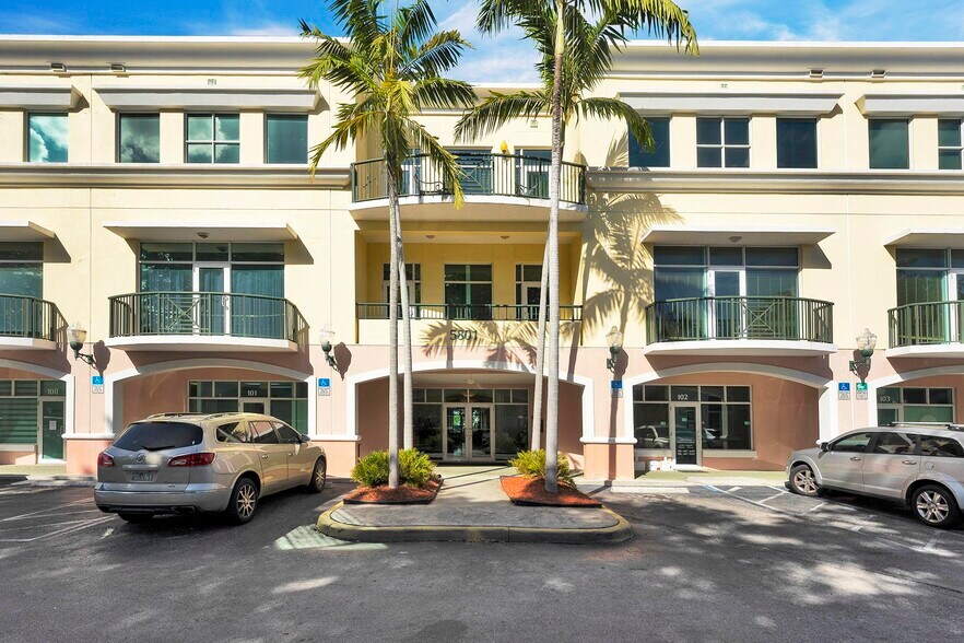 Primary Photo Of 5801 NW 151st St, Miami Lakes Office For Lease