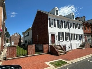 More Photos Of 39-41 E High St, Pottstown Office For Sale