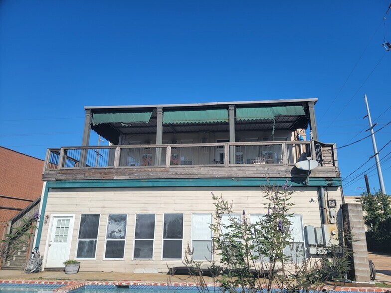 More Photos Of 501 W Front St, Orange Office For Sale