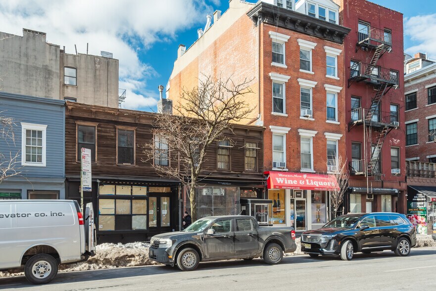 More Photos Of 189 9th Ave, New York Storefront Retail Residential For Sale