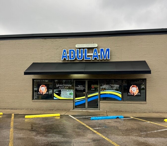 More Photos Of 3200 Roosevelt Blvd, Middletown Unknown For Lease